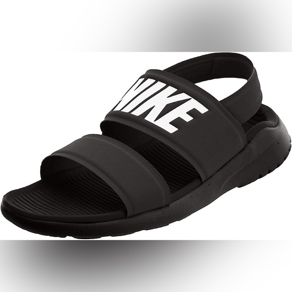 Nike Shoes - Nike Tanjun Womens Sandal